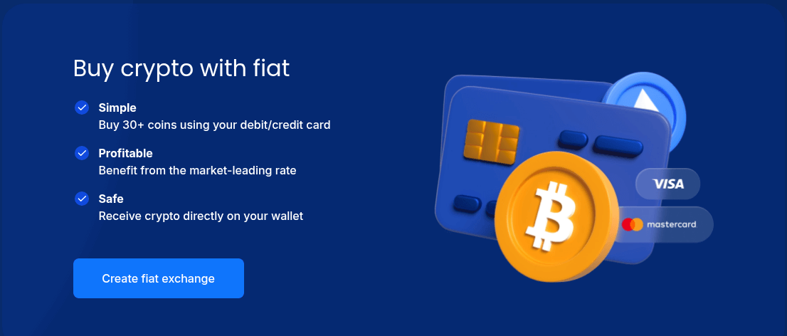 simpleswap exchange